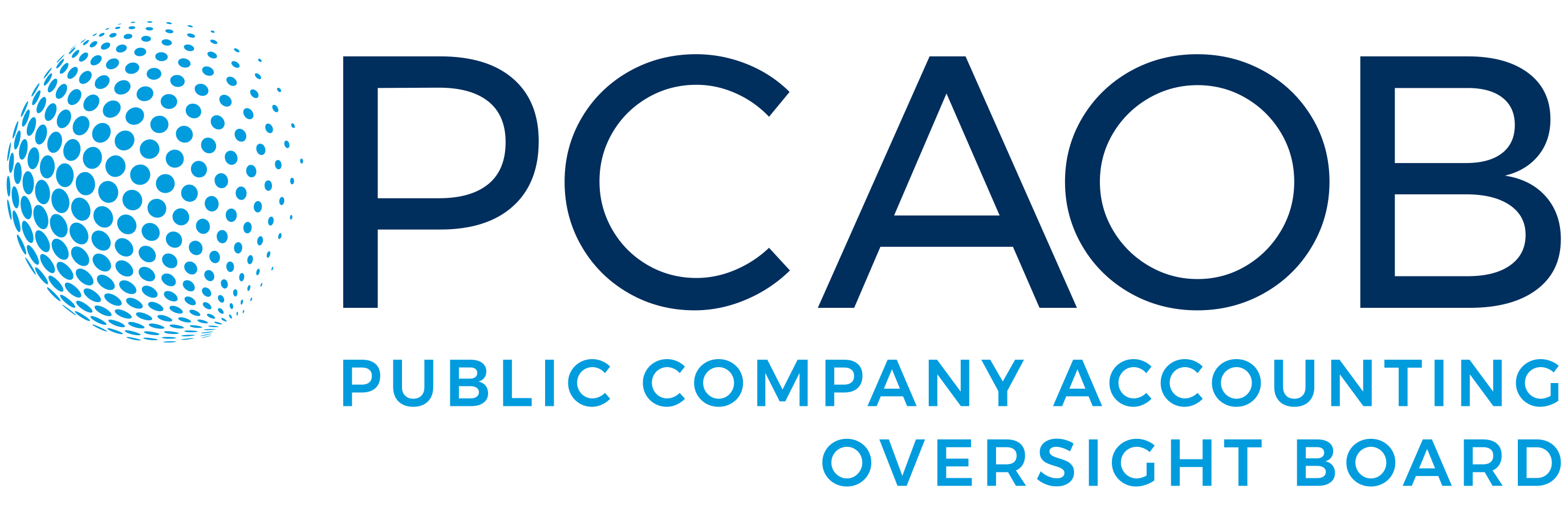 pcaob logo
