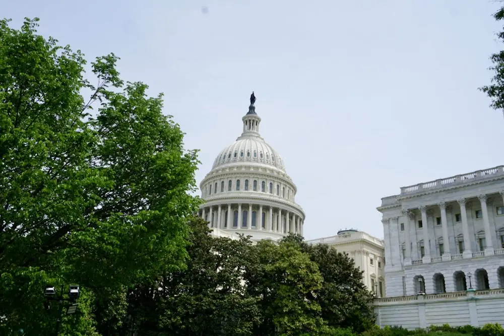 White House